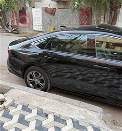 هوندا أكورد